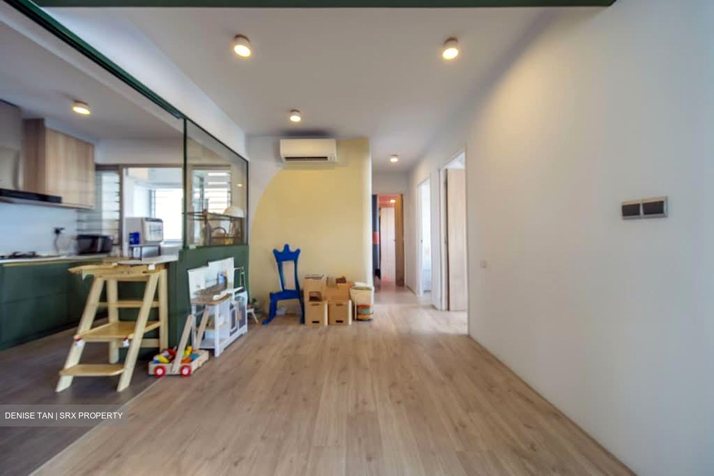 Blk 356B Anchorvale Plains (Sengkang), HDB 5 Rooms #533474491